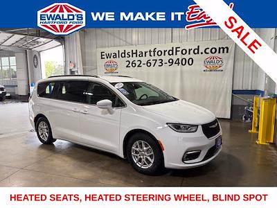 2022 Chrysler Pacifica FWD Minivan for sale #H30918A - photo 1
