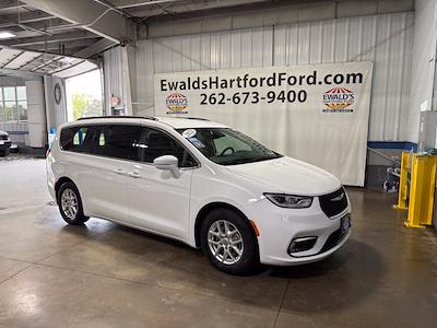 2022 Chrysler Pacifica FWD Minivan for sale #H30918A - photo 2