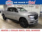 2022 Ram 1500 Crew Cab 4WD Pickup for sale #H30924A - photo 1