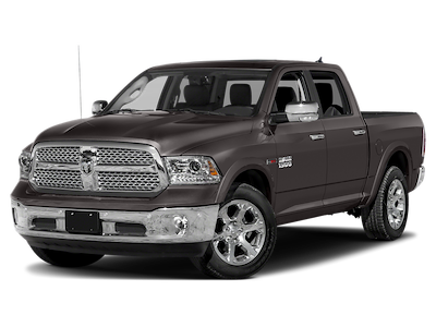 2015 Ram 1500 Crew Cab 4WD Pickup for sale #H30924B - photo 1