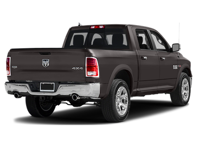 2015 Ram 1500 Crew Cab 4WD Pickup for sale #H30924B - photo 2