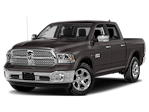 2015 Ram 1500 Crew Cab 4WD Pickup for sale #H30924B - photo 1