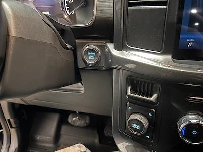 Used 2022 Ford F-150 XLT SuperCrew Cab for sale #H30927B - photo 1