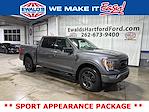Used 2022 Ford F-150 XLT SuperCrew Cab for sale #H30927B - photo 15