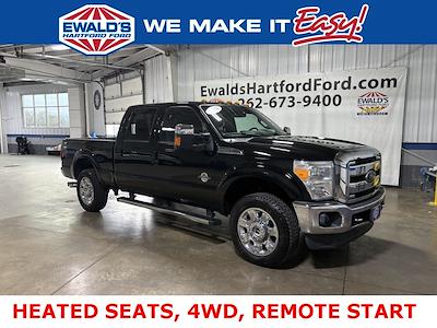 Used 2016 Ford F-250 - photo 1