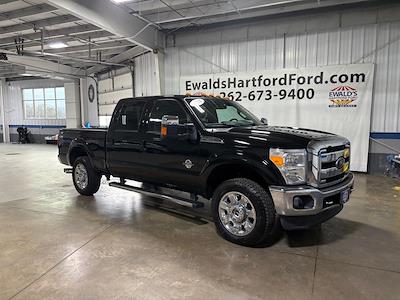 Used 2016 Ford F-250 - photo 1