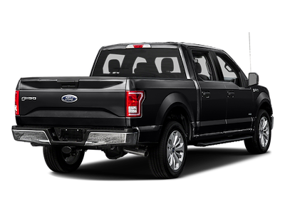 Used 2016 Ford F-150 - photo 1