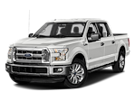 2016 Ford F-150 SuperCrew Cab 4WD Pickup for sale #H31039A - photo 1