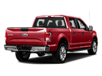 2016 Ford F-150 SuperCrew Cab 4WD Pickup for sale #H31039A - photo 2
