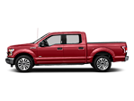 2016 Ford F-150 SuperCrew Cab 4WD Pickup for sale #H31039A - photo 3