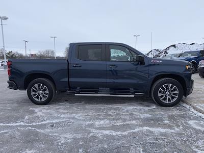 Used 2019 Chevrolet Silverado 1500 RST Crew Cab for sale #H31059A - photo 2