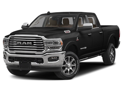 2021 Ram 2500 Crew Cab 4WD Pickup for sale #H31096A - photo 1