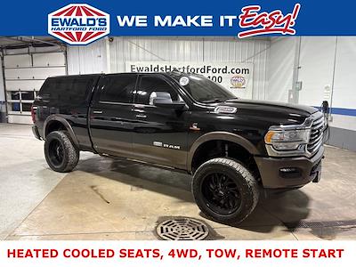 2021 Ram 2500 Crew Cab 4WD Pickup for sale #H31096A - photo 1