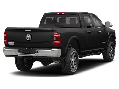 2021 Ram 2500 Crew Cab 4WD Pickup for sale #H31096A - photo 2