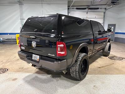 2021 Ram 2500 Crew Cab 4WD Pickup for sale #H31096A - photo 2