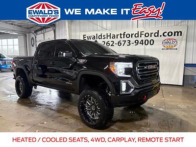 Used 2021 GMC Sierra 1500 - photo 1