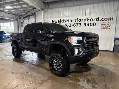 Used 2021 GMC Sierra 1500 - photo 1