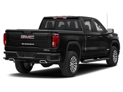 Used 2021 GMC Sierra 1500 - photo 1
