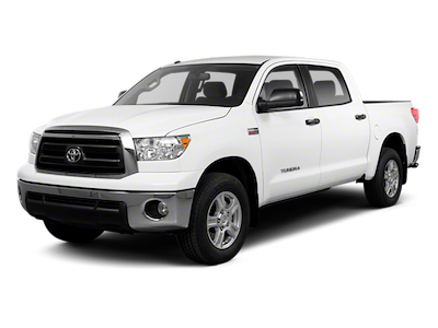 Used 2011 Toyota Tundra - photo 1