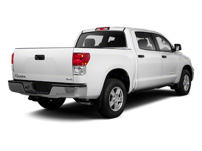 Used 2011 Toyota Tundra - photo 1