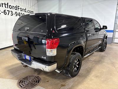 Used 2011 Toyota Tundra - photo 1