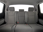 2011 Toyota Tundra Double Cab 4WD Pickup for sale #H31104A - photo 50