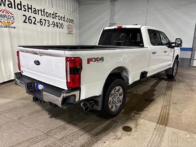 2024 Ford F-350 Crew Cab SRW 4WD Pickup for sale #H31132A - photo 2