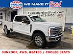 2024 Ford F-350 Crew Cab SRW 4WD Pickup for sale #H31132A - photo 1