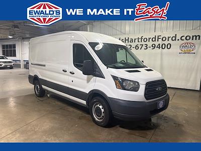 Used 2015 Ford Transit 250 - photo 1