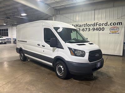 Used 2015 Ford Transit 250 - photo 1