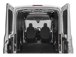 2015 Ford Transit 250 Medium Roof RWD Empty Cargo Van for sale #H31216A - photo 13