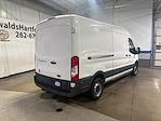 2015 Ford Transit 250 Medium Roof RWD Empty Cargo Van for sale #H31216A - photo 8