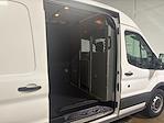 2015 Ford Transit 250 Medium Roof RWD Empty Cargo Van for sale #H31216A - photo 29