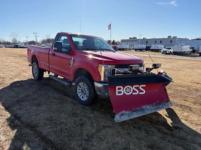 Used 2017 Ford F-250 - photo 1