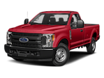 2017 Ford F-250 Regular Cab 4WD Pickup for sale #H31224A - photo 18