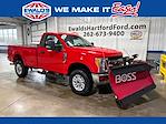 2017 Ford F-250 Regular Cab 4WD Pickup for sale #H31224A - photo 1