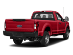 2017 Ford F-250 Regular Cab 4WD Pickup for sale #H31224A - photo 19