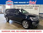 2021 Ford Expedition MAX 4WD SUV for sale #H31268A - photo 33
