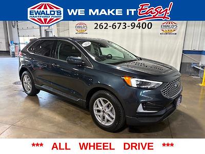 2024 Ford Edge AWD SUV for sale #H31300A - photo 1