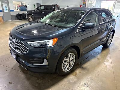 2024 Ford Edge AWD SUV for sale #H31300A - photo 2