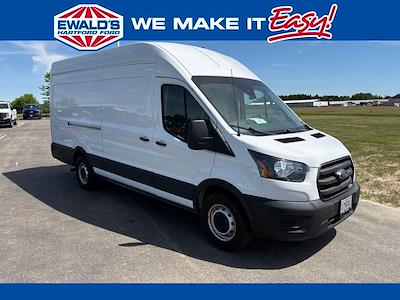 2020 Ford Transit 350 High Roof SRW RWD Empty Cargo Van for sale #H31499A - photo 1