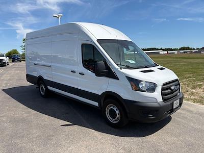 2020 Ford Transit 350 High Roof SRW RWD Empty Cargo Van for sale #H31499A - photo 2