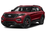 2024 Ford Explorer 4WD SUV for sale #H31508A - photo 16