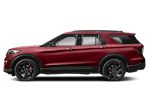 2024 Ford Explorer 4WD SUV for sale #H31508A - photo 18