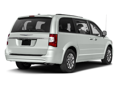 2016 Chrysler Town and Country FWD Minivan for sale #H58434A - photo 2