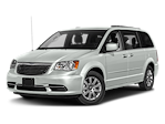 2016 Chrysler Town and Country FWD Minivan for sale #H58434A - photo 1