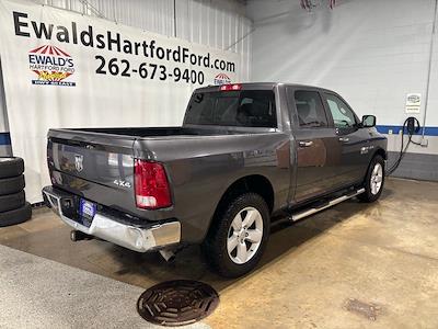 2016 Ram 1500 Crew Cab 4WD Pickup for sale #H58458A - photo 2