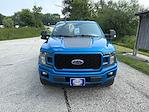 2019 Ford F-150 SuperCrew Cab 4WD Pickup for sale #H58505A - photo 4