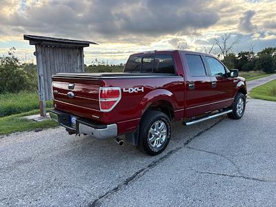 2014 Ford F-150 SuperCrew Cab 4WD Pickup for sale #H58505B - photo 2