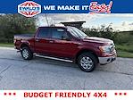 2014 Ford F-150 SuperCrew Cab 4WD Pickup for sale #H58505B - photo 1